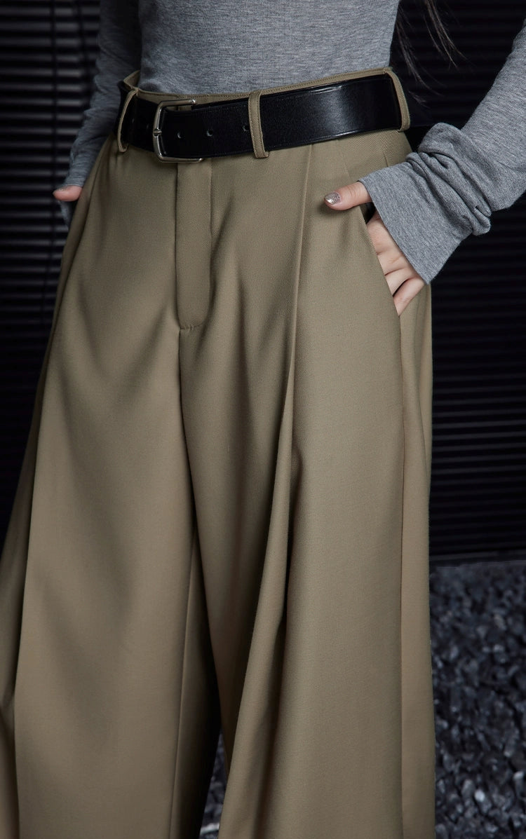 High Waist Loose Straight Leg Pants_DI100383