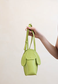 Bunny Smart Phone Shoulder Mini Bag_BDHL5919 