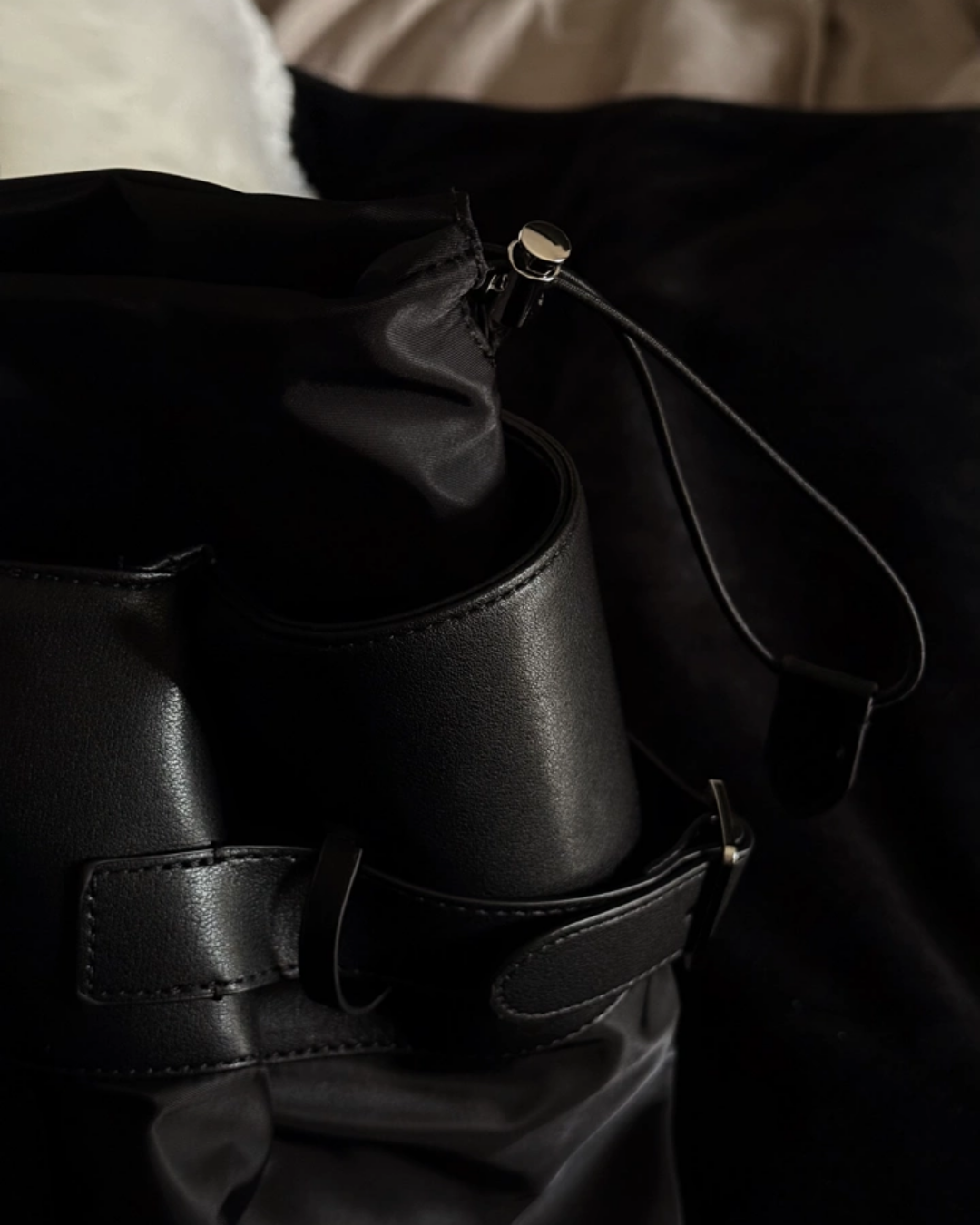 Large Leather Tote Bag_BDHL8032