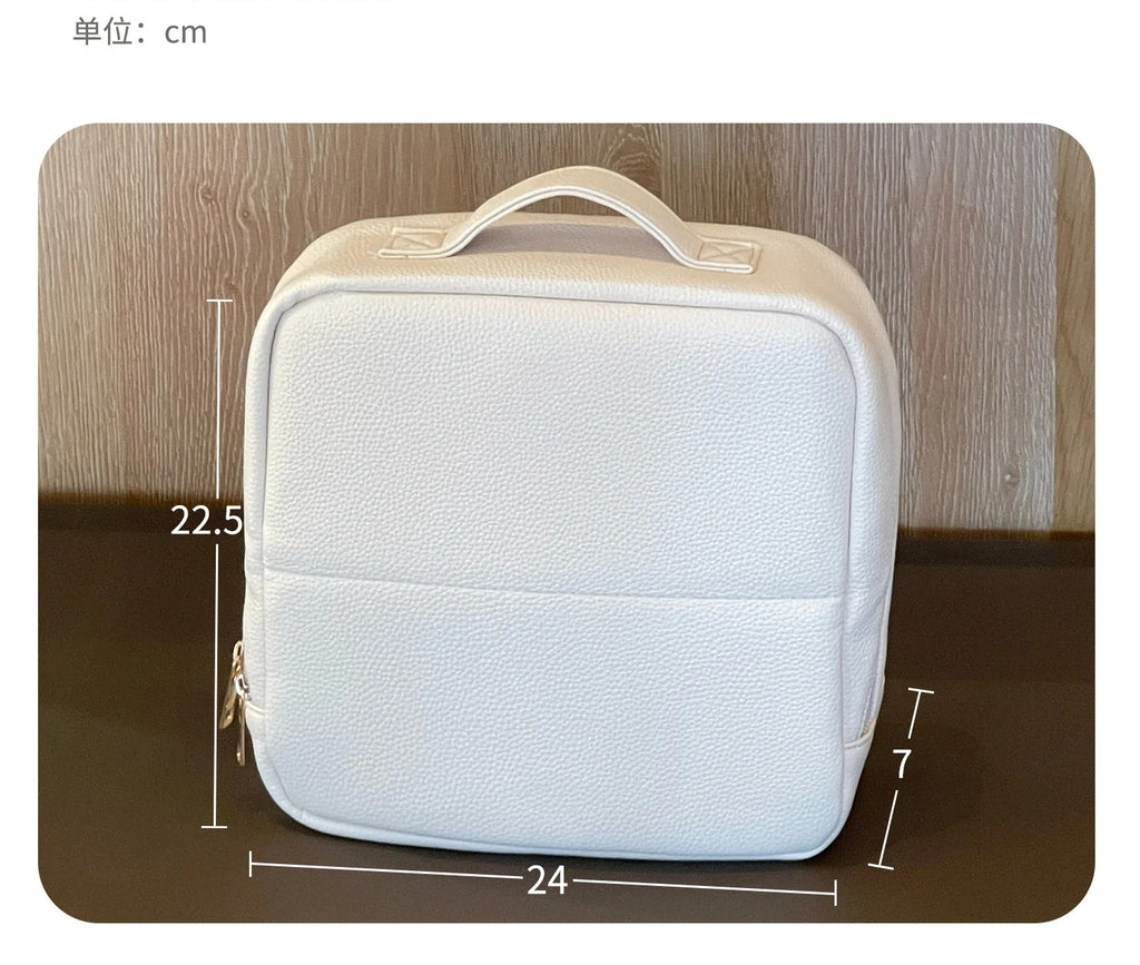 Large Capacity 3D Cosmetic Organizer Pouch_BDHL8189