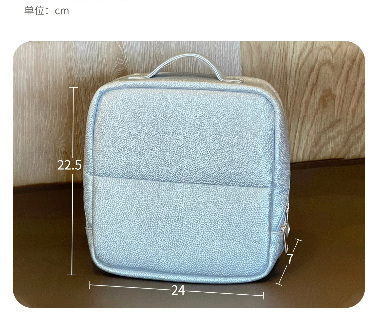 Large Capacity 3D Cosmetic Organizer Pouch_BDHL8189 – HELROUS