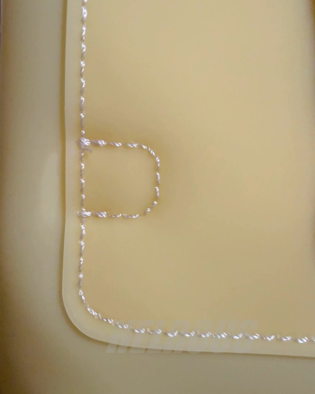 Small Jelly TPU Handbag_BDHL8306