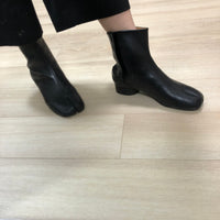 Low Heel Tabi Boots_5259