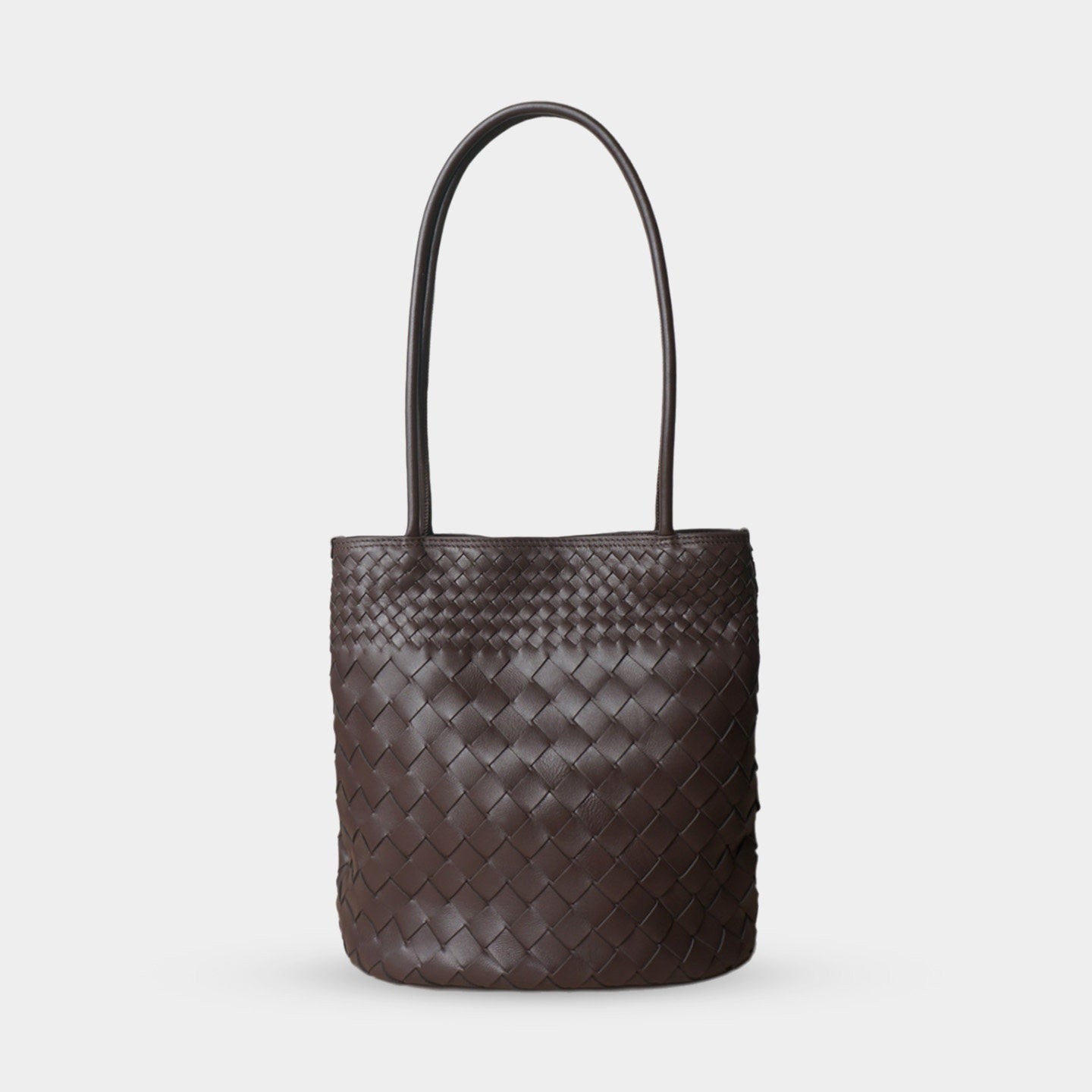 Woven Tote Bag_BDHL8382