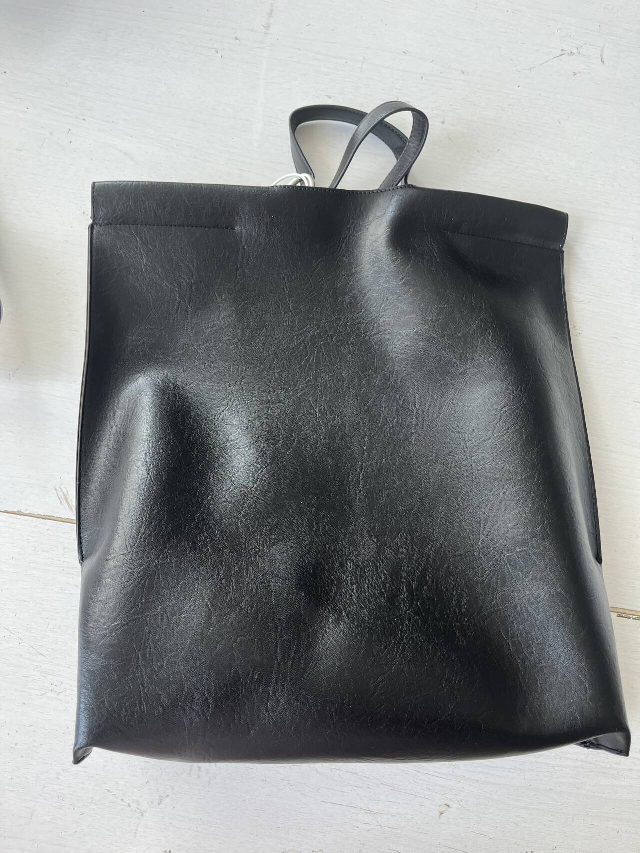 【再入荷】Large Capacity Tote Bag_BDHL8192