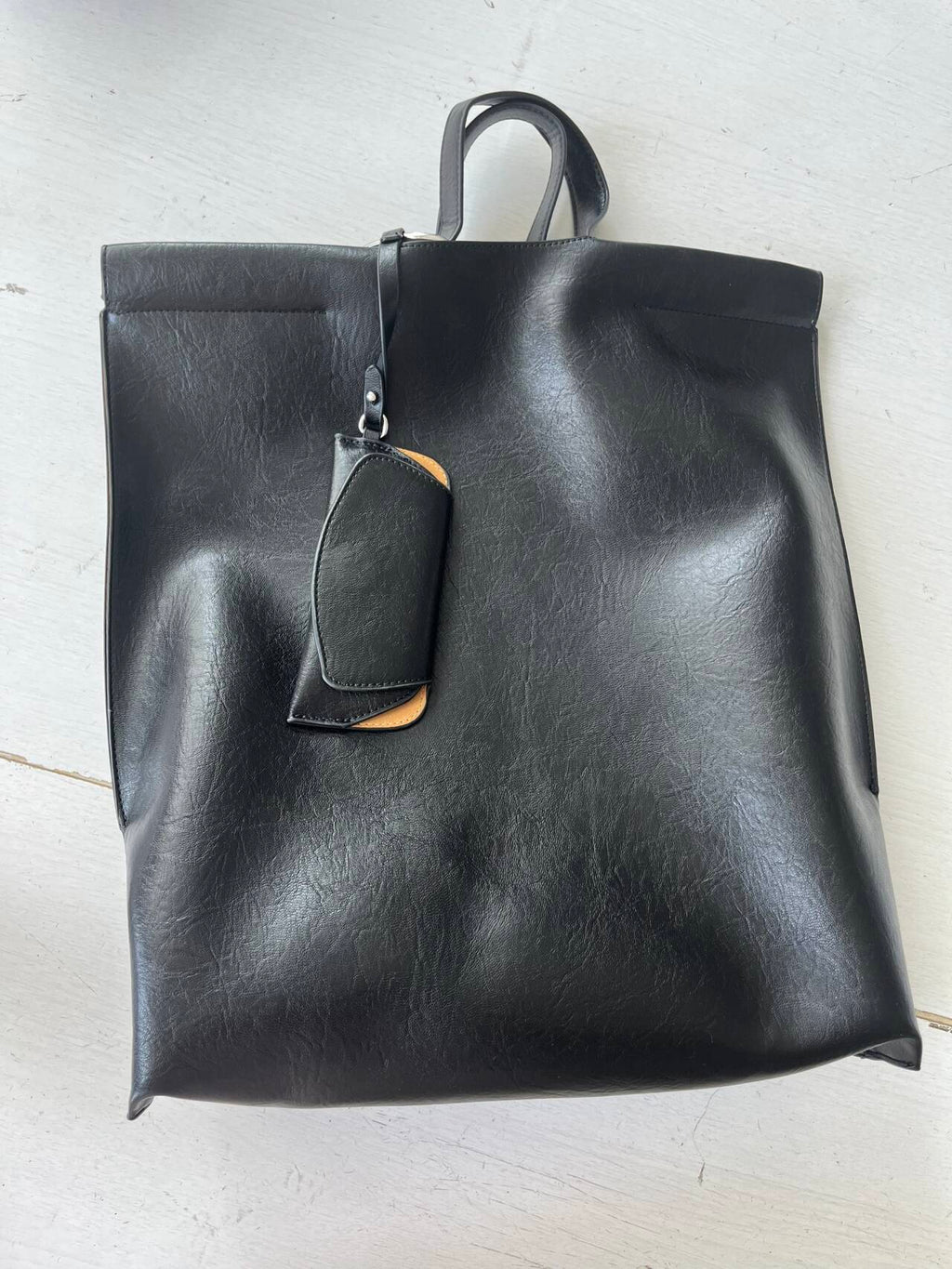 【再入荷】Large Capacity Tote Bag_BDHL8192