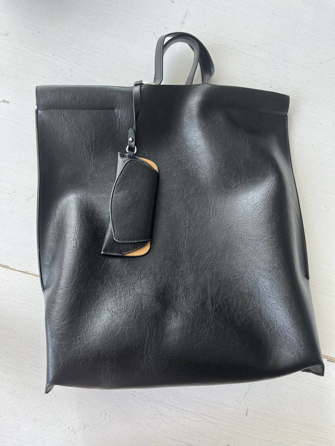 【再入荷】Large Capacity Tote Bag_BDHL8192