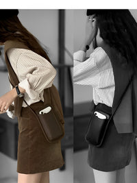 Open Mobile Phone Shoulder Bag_BDHL6195