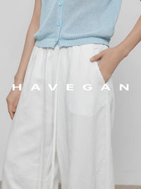 Wide-Leg Draped Pants_BDHL7353