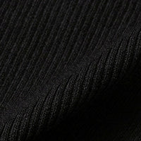 Two-Piece Style Knitted Vest_BDHL7356