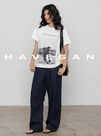 Wide-Leg Draped Pants_BDHL7353