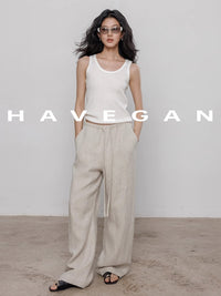 Wide-Leg Draped Pants_BDHL7353