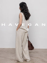 Wide-Leg Draped Pants_BDHL7353