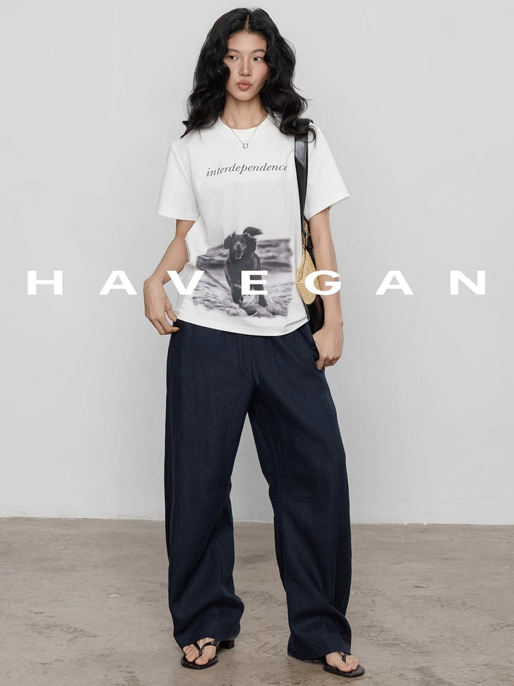 Wide-Leg Draped Pants_BDHL7353