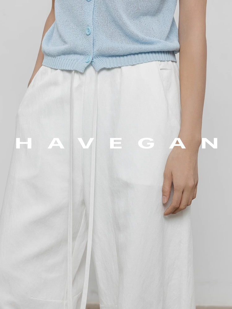 Wide-Leg Draped Pants_BDHL7353