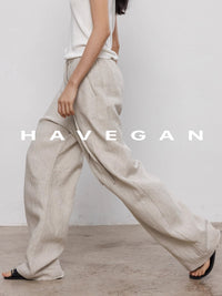 Wide-Leg Draped Pants_BDHL7353