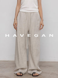 Wide-Leg Draped Pants_BDHL7353