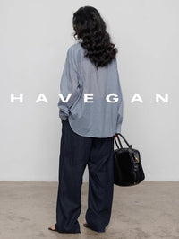 Wide-Leg Draped Pants_BDHL7353