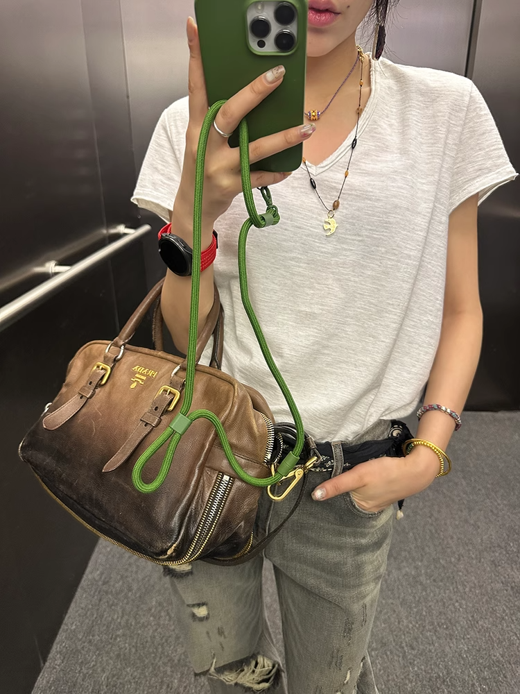 修身短款V領T卹_BDHL7349