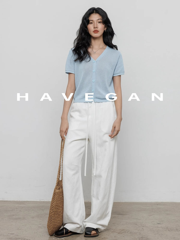 Wide-Leg Draped Pants_BDHL7353