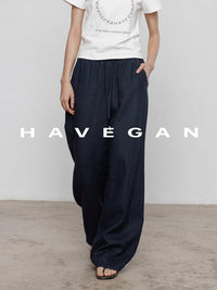 Wide-Leg Draped Pants_BDHL7353