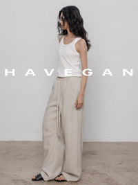 Wide-Leg Draped Pants_BDHL7353