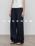 Wide-Leg Draped Pants_BDHL7353