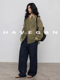Wide-Leg Draped Pants_BDHL7353