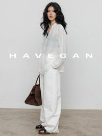 Wide-Leg Draped Pants_BDHL7353