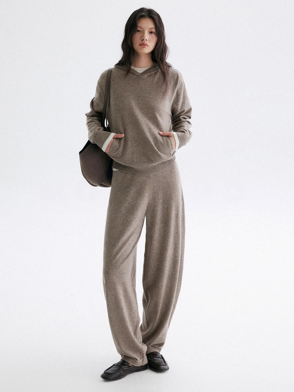 Hooded Sweatshirt Or Sweatpants_BDHL8100