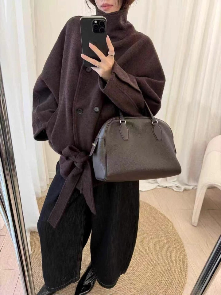 Large Capacity Boston Bag_BDHL8019