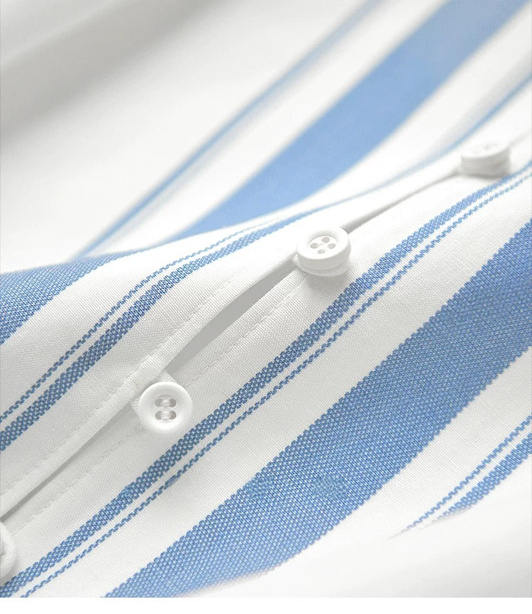 Striped Button-Front Tank Top_BDHL8348