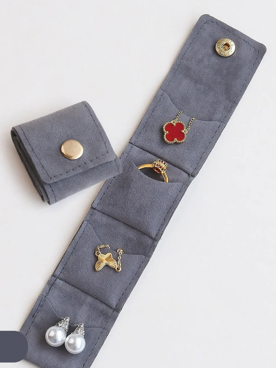 Mini Folding Storage Box_BDHL8060