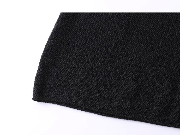Middle Sleeve T-Shirt_BDHL7478