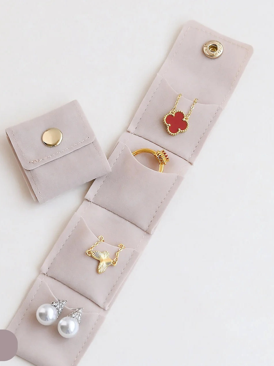 Mini Folding Storage Box_BDHL8060