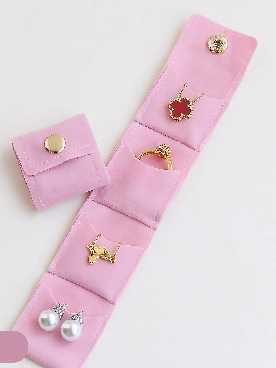 Mini Folding Storage Box_BDHL8060