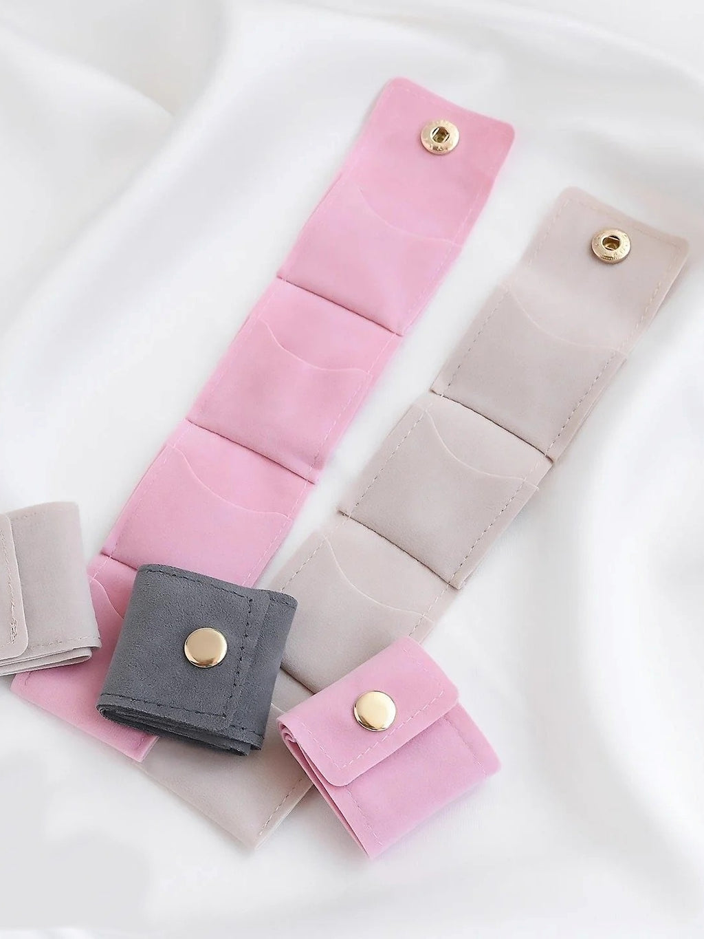 Mini Folding Storage Box_BDHL8060