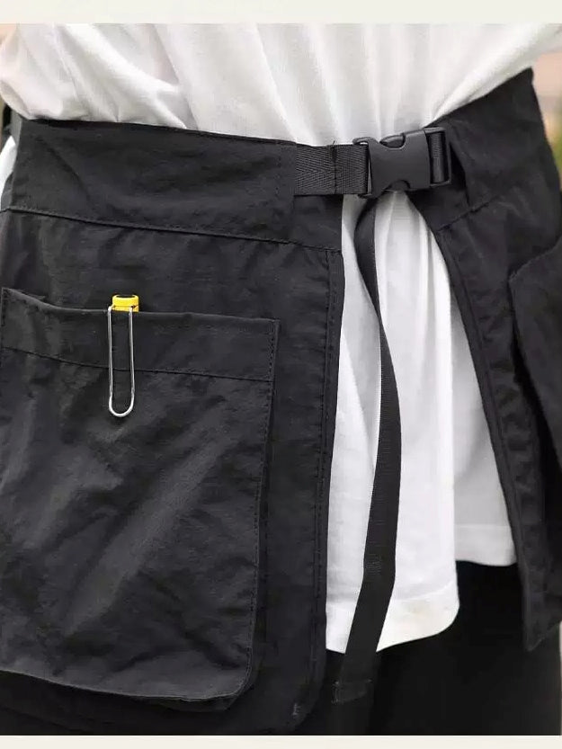 Waterproof Multi-Function Waist Bag_BDHL8378