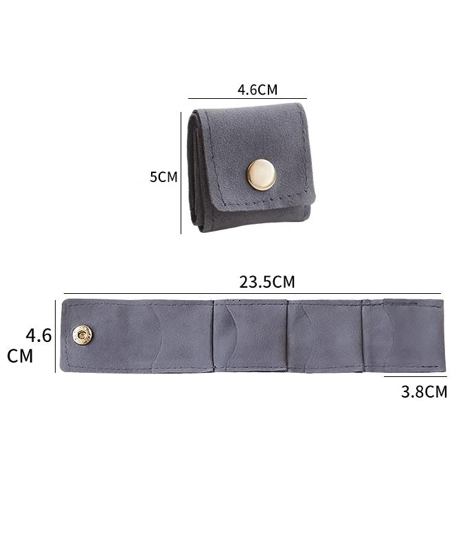 Mini Folding Storage Box_BDHL8060