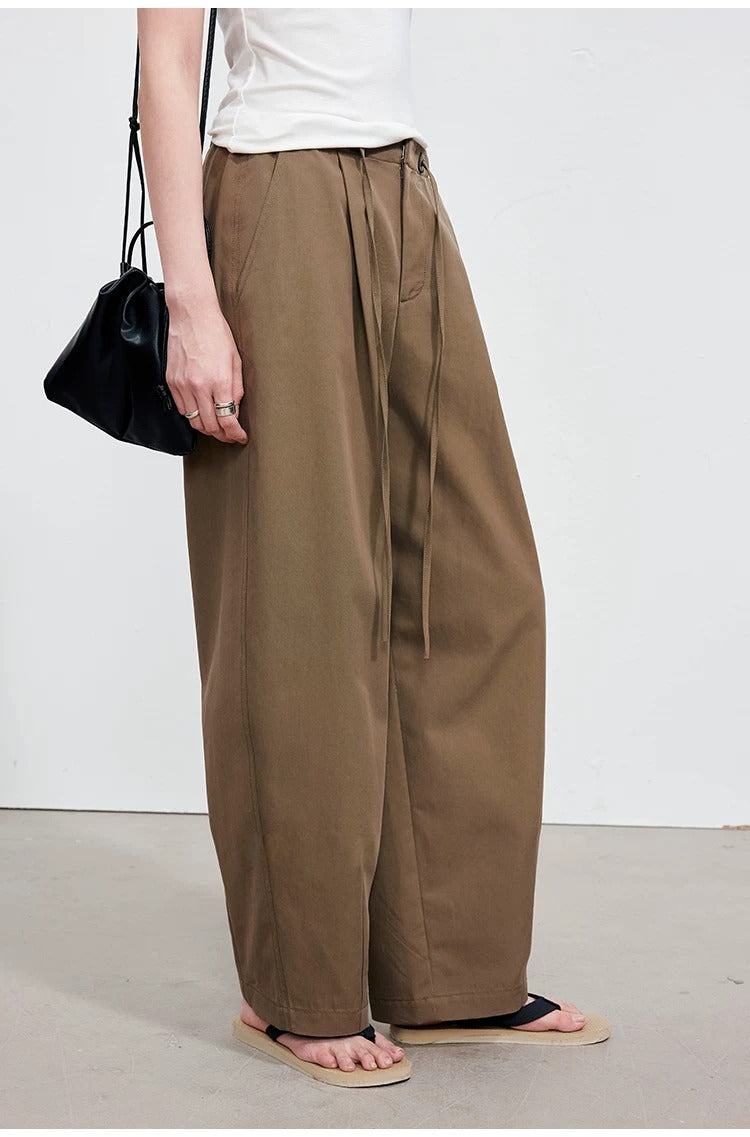 Cloud Pleated Mini Crossbody Bag_BDHL8328