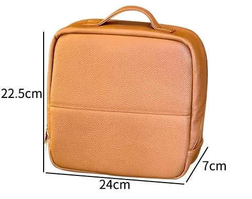 Large Capacity 3D Cosmetic Organizer Pouch_BDHL8189