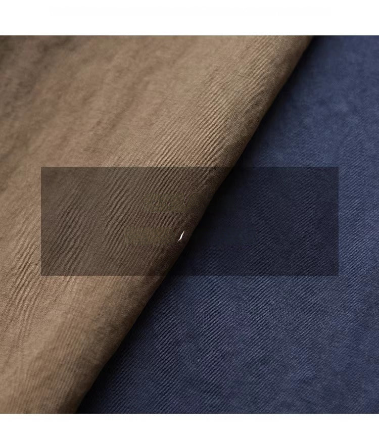 Tencel Lace-Trim Vest & Slit Skirt Set_BDHL8224