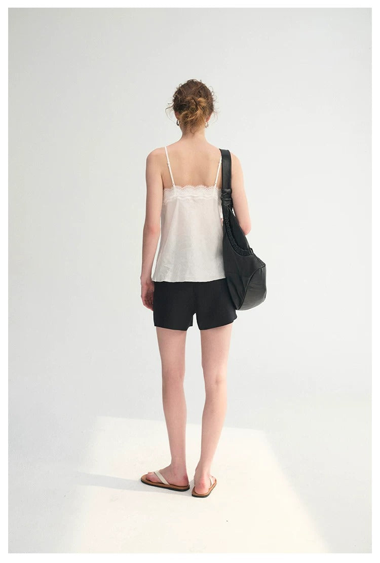 Ramie Camisole_BDHL8386