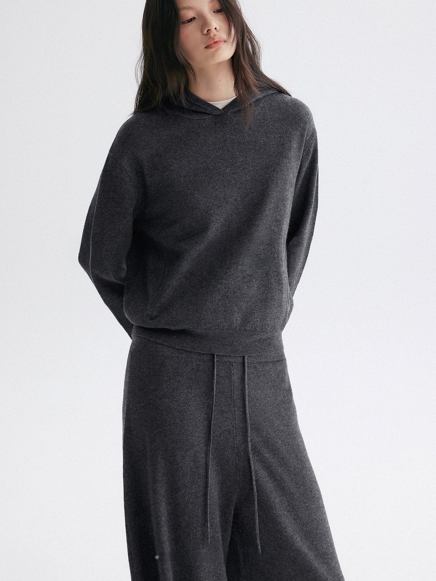 Hooded Sweatshirt Or Sweatpants_BDHL8100