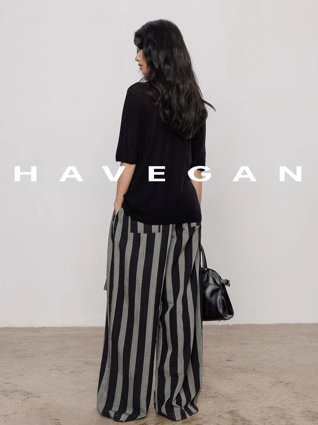 Middle Sleeve T-Shirt_BDHL7478