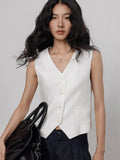 Short Vest Or Straight Pants_BDHL7382