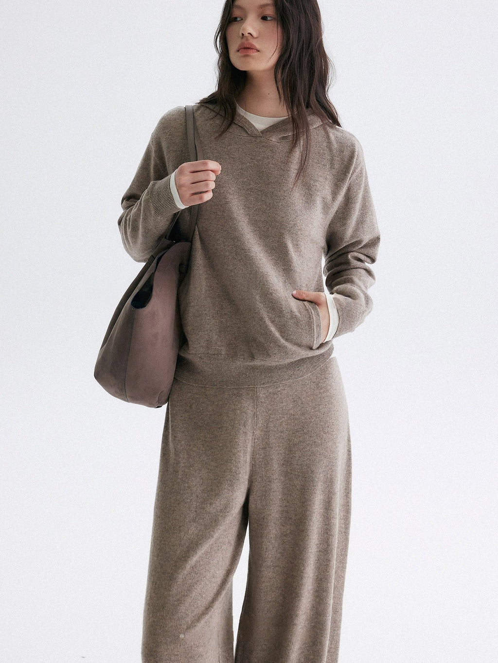 Hooded Sweatshirt Or Sweatpants_BDHL8100