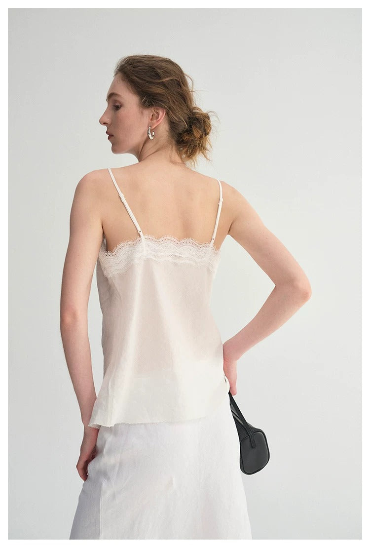 Ramie Camisole_BDHL8386