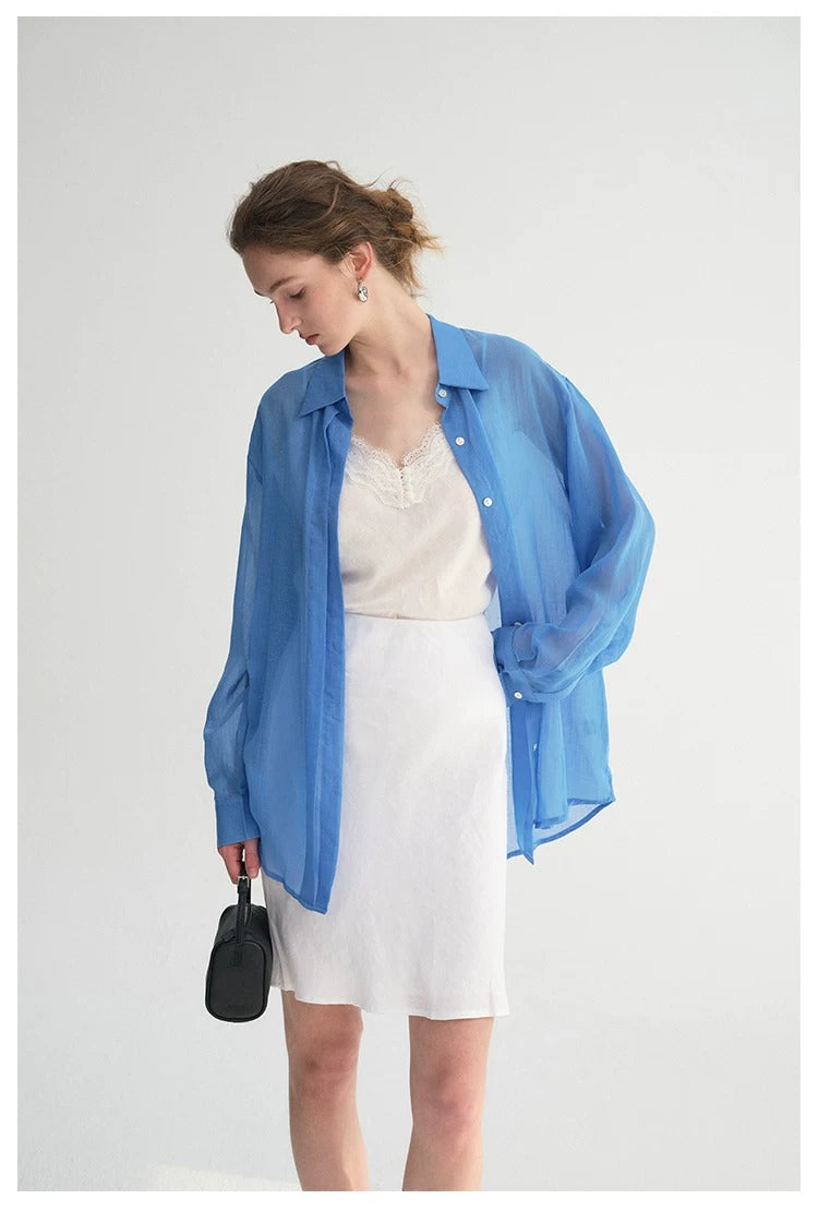Ramie Camisole_BDHL8386