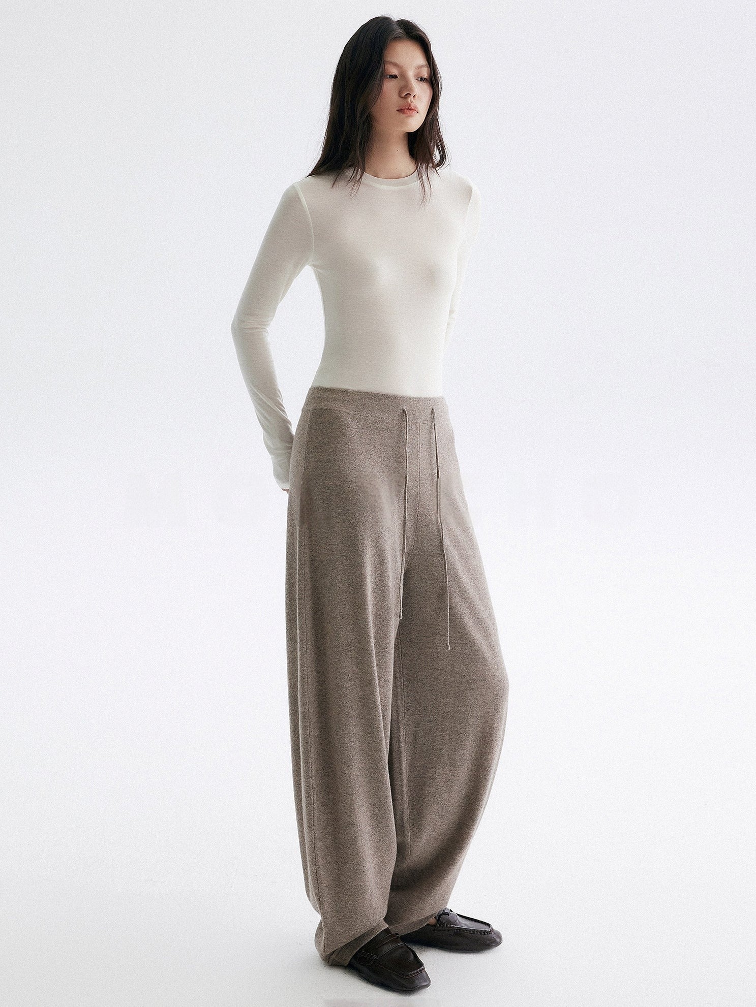 Hooded Sweatshirt Or Sweatpants_BDHL8100